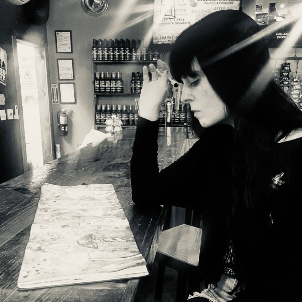 Meet your Posher, Becca